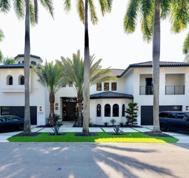 131 Royal Palm Dr, Fort Lauderdale, פלורידה 33301, ארצות הברית של אמריקה 