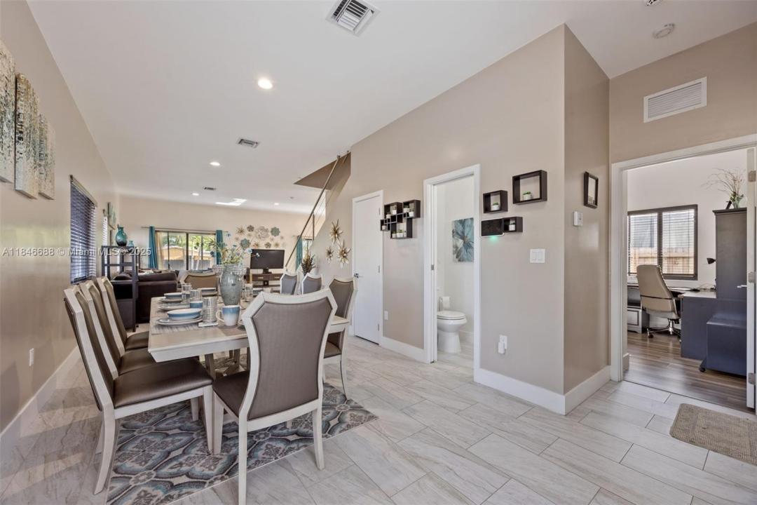 5200 SW 22nd St, West Park, Floride 33023, États-Unis
