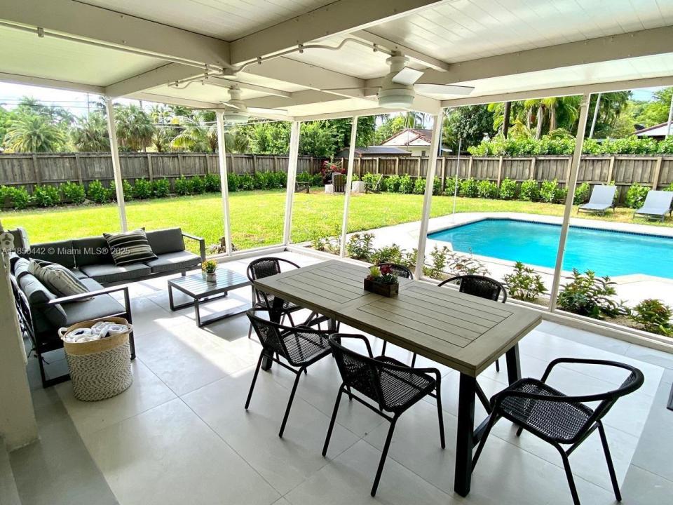 1438 Harrison St, Hollywood, Floride 33020, États-Unis