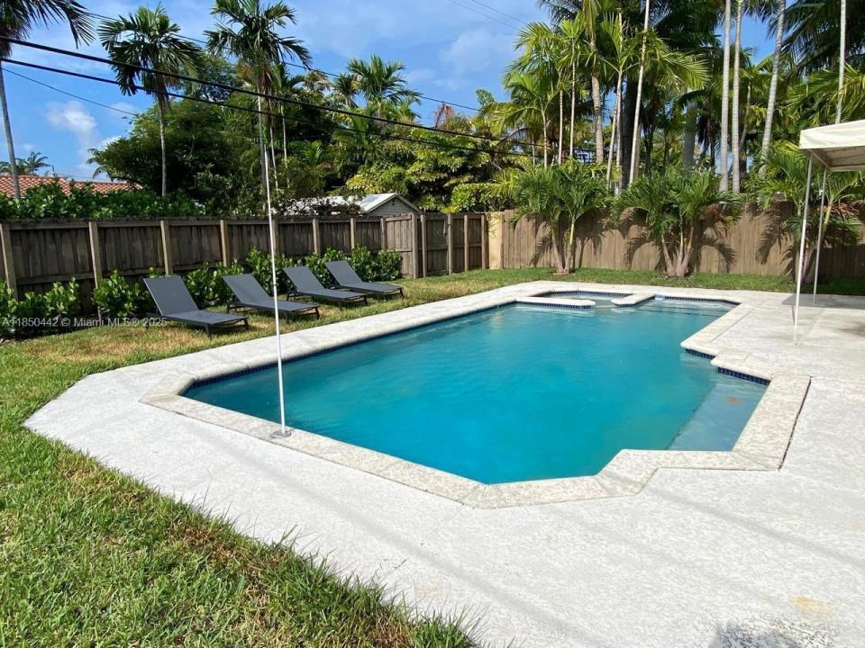 1438 Harrison St, Hollywood, Floride 33020, États-Unis