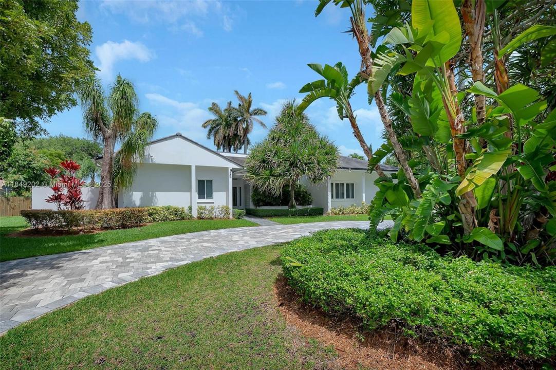 10651 SW 76th Ave, Pinecrest, Flórida 33156, Estados Unidos