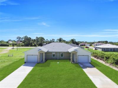 350-352 Pullman ST, Lehigh Acres, Florida 33974, USA