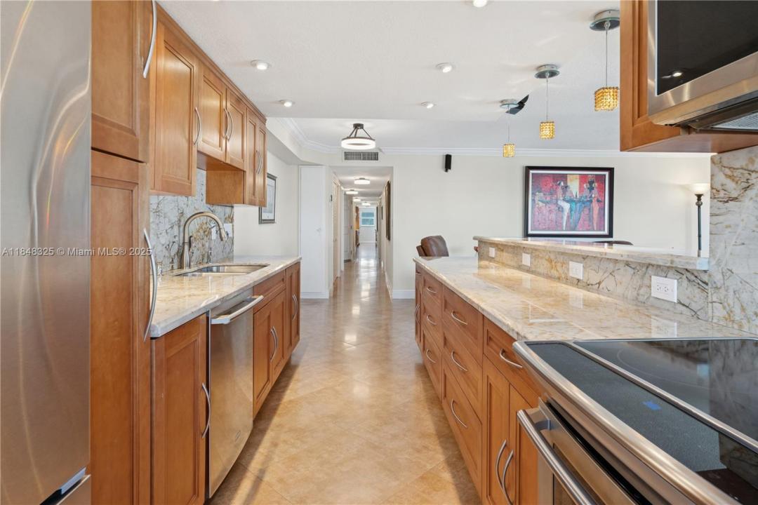 1160 Hillsboro Mile 901, Hillsboro Beach, Florida 33062, Stati Uniti
