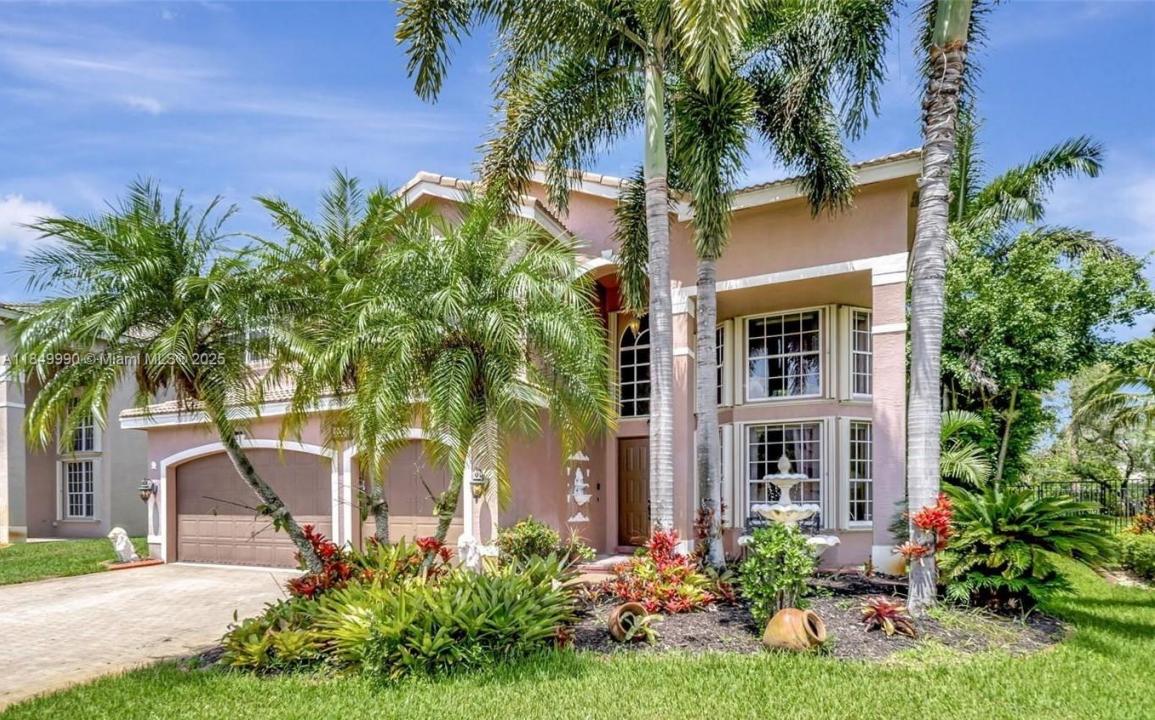 2051 SW 152nd Ter, Miramar, フロリダ 33027, アメリカ合衆国