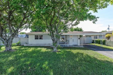 2310 Flamingo Dr, Miramar, Florida 33023, USA