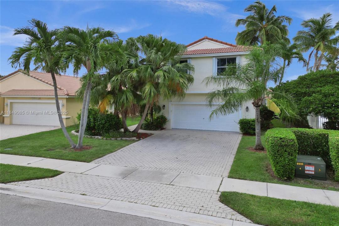 12205 NW 56th Ct, Coral Springs, Floride 33076, États-Unis