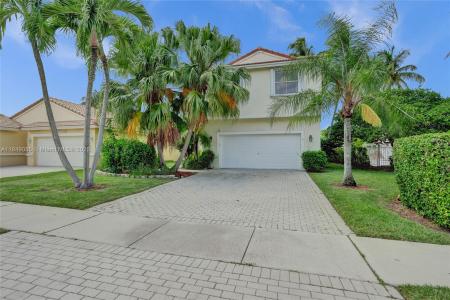 12205 NW 56th Ct, Coral Springs, Florida 33076, USA