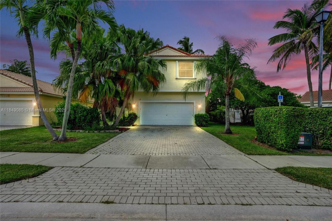 12205 NW 56th Ct, Coral Springs, Floride 33076, États-Unis