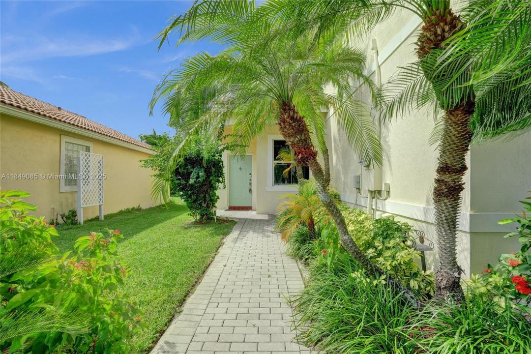 12205 NW 56th Ct, Coral Springs, Floride 33076, États-Unis