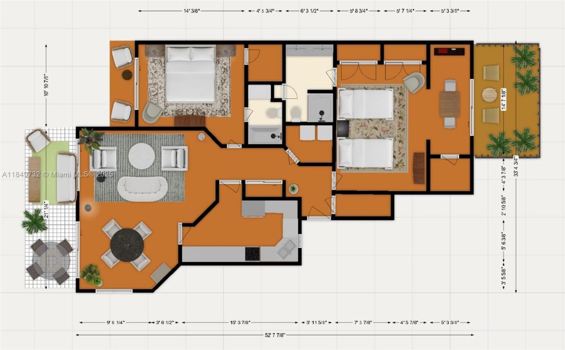 2165 Galleon Dr G3, Vero Beach, Florida 32963
