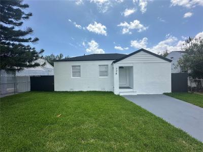 774 NW 74th St, Miami, Florida 33150, USA