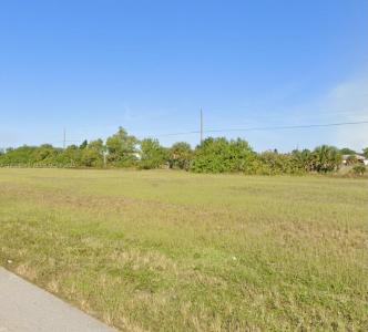 Cape Coral, Florida 33909, USA
