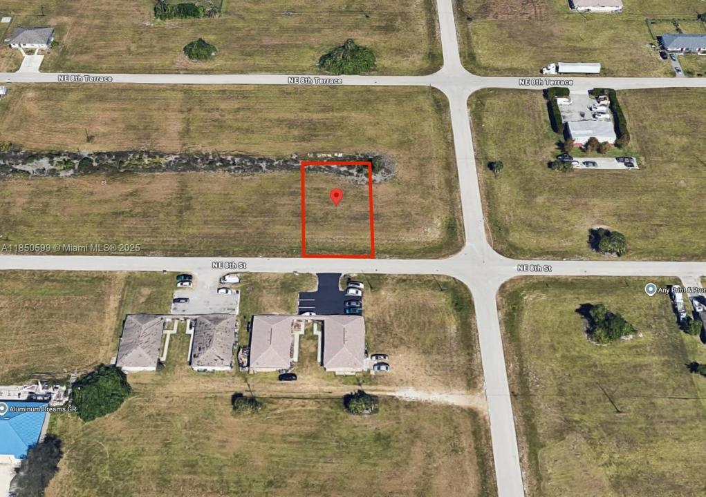 Cape Coral, Flórida 33909, Estados Unidos