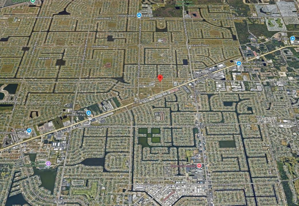 Cape Coral, Flórida 33909, Estados Unidos
