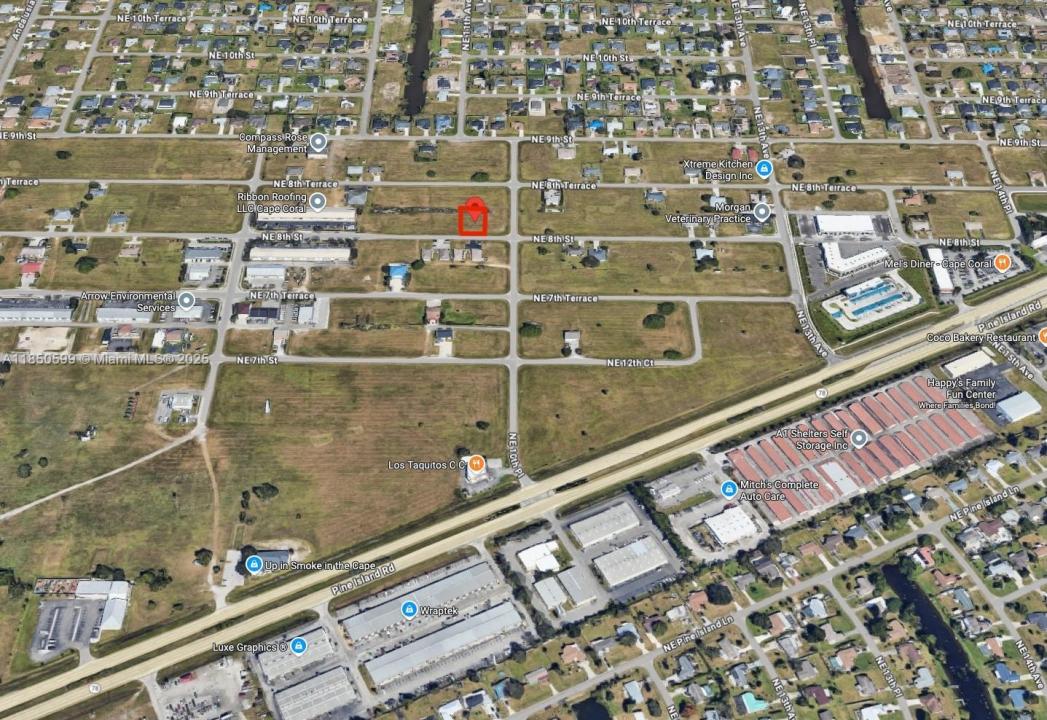Cape Coral, Flórida 33909, Estados Unidos