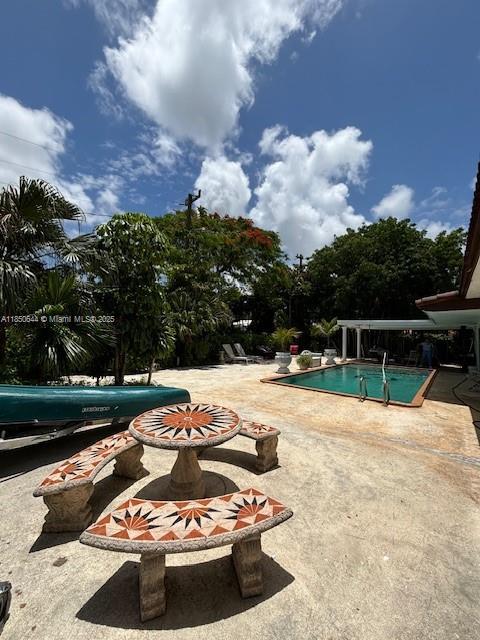 6440 Miller Dr, South Miami, 플로리다 33155, 미국