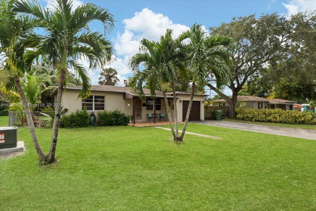 6616 SW 2nd Ct, Pembroke Pines, 佛罗里达州 33023, 美国