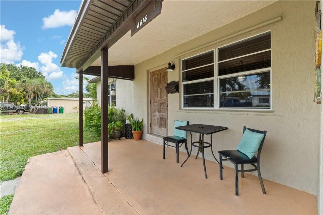 6616 SW 2nd Ct, Pembroke Pines, 佛罗里达州 33023, 美国