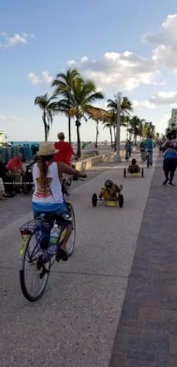 342 Van Buren St, Hollywood, Florida 33019, Estados Unidos