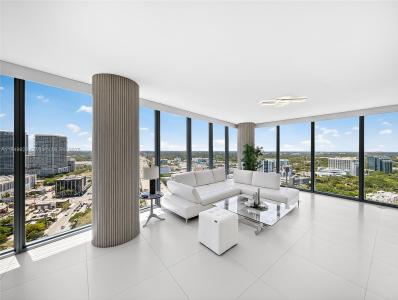 601 NE 36th St 2201, Miami, Florida 33137, USA