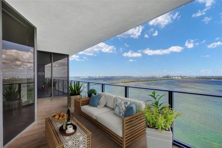 700 NE 24 Street 2803, Miami, Florida 33137, USA