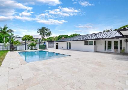 18300 SW 48th St, Southwest Ranches, Floride 33331, États-Unis