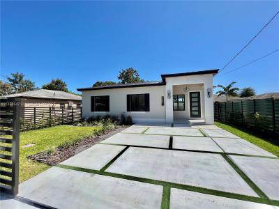 8880 SW 126th Ter 0, Miami, Florida 33176, USA