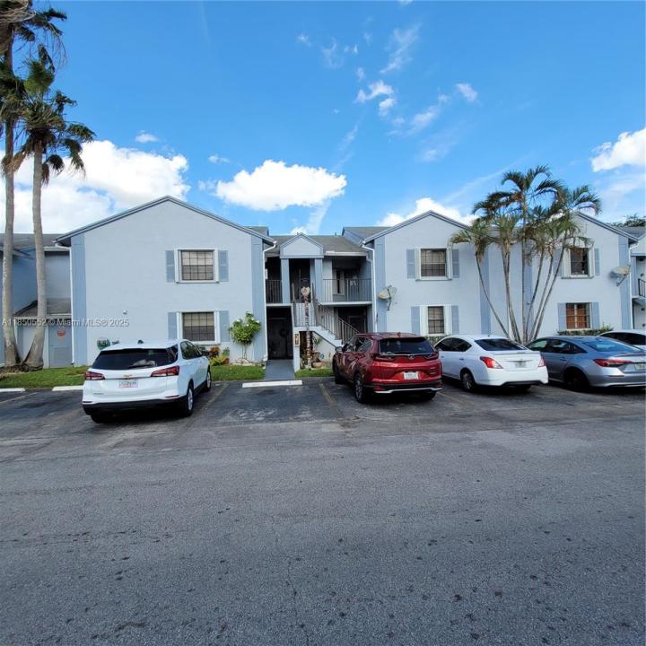 1051 Jefferson Dr 1051H, Homestead, Florida 33034