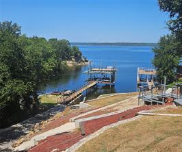 411 Lake Shore Circle, Lake Bridgeport, Texas 76426, États-Unis