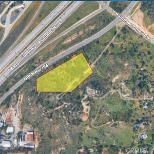 Rainbow Valley Boulevard, Fallbrook, California 92028, HOA KỲ