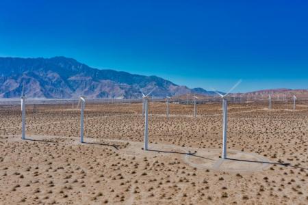 Indian Canyon Drive, Desert Hot Springs, 加州 92240, 美國