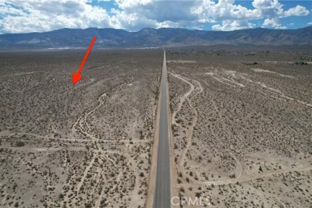 Meridian Road, Lucerne Valley, 加利福尼亚州 92356, 美国