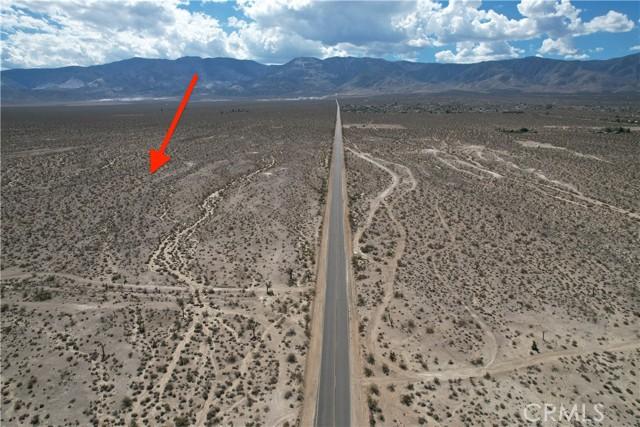 Meridian Road, Lucerne Valley, カリフォルニア 92356, アメリカ合衆国