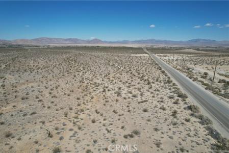 Meridian Road, Lucerne Valley, カリフォルニア 92356, アメリカ合衆国