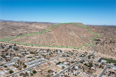 Avalon Avenue, Yucca Valley, 캘리포니아 92284, 미국