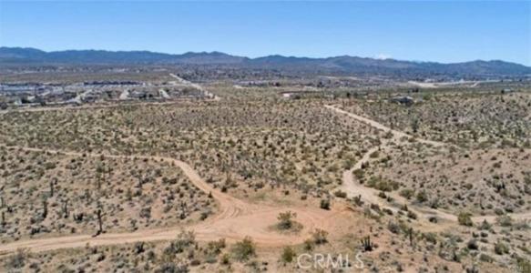 Avalon Avenue, Yucca Valley, كاليفورنيا 92284, الولايات المتحدة