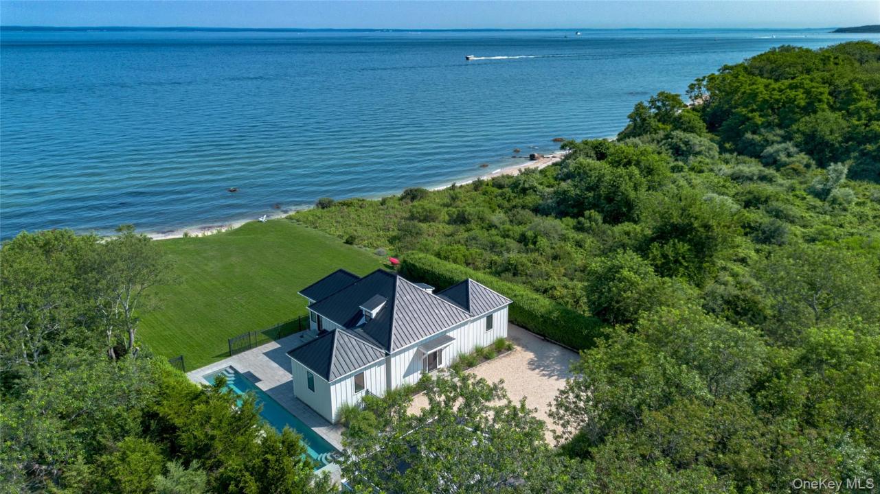 38099 Main Road, Southold, New York 11957, HOA KỲ