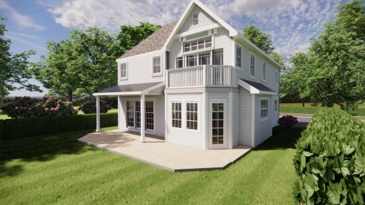 10 Joyce Road, Eastchester, New York 10709