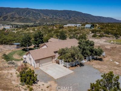 Chihuahua Valley Road, Warner Springs, كاليفورنيا 92086, الولايات المتحدة