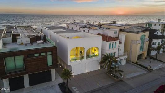 Capri Way, Oxnard, 캘리포니아 93035, 미국