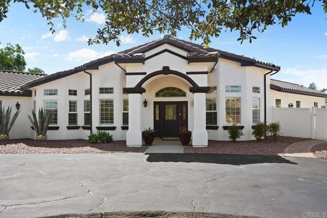 N Victoria Drive, Alpino, Califórnia 91901, Estados Unidos