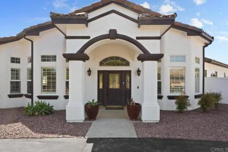 N Victoria Drive, Alpino, Califórnia 91901, Estados Unidos