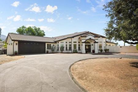 N Victoria Drive, Alpino, Califórnia 91901, Estados Unidos