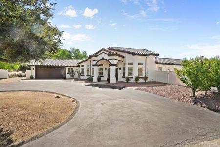 N Victoria Drive, Alpino, Califórnia 91901, Estados Unidos