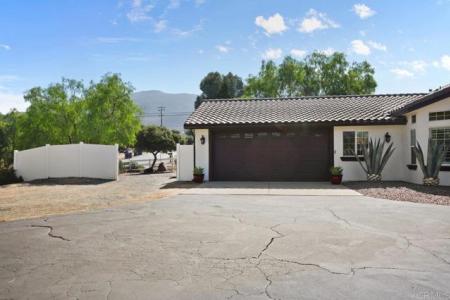 N Victoria Drive, Alpino, Califórnia 91901, Estados Unidos