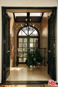 Las Flores Drive, Glendale, 加州 91207, 美國