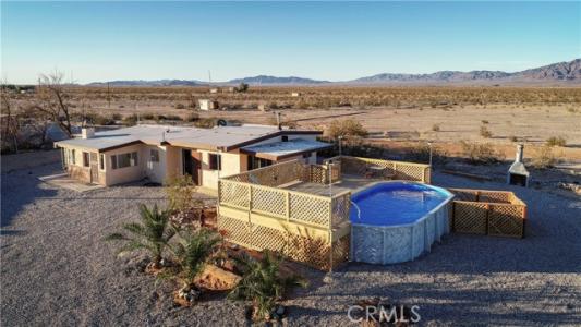 Lanes Lane, 29 Palms, Kaliforniya 92277, Amerika Birleşik Devletleri