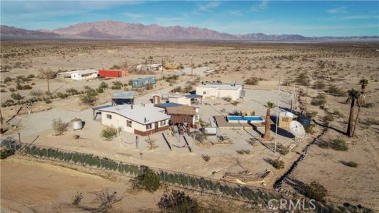 Lanes Lane, 29 Palms, Kaliforniya 92277, Amerika Birleşik Devletleri