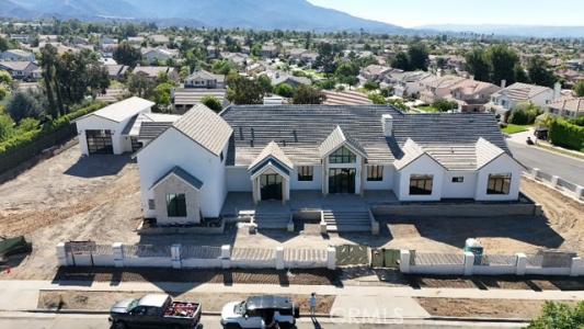 Garretson Avenue, Corona, California 92881, Stati Uniti