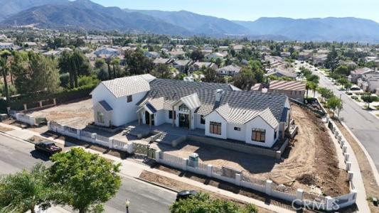 Garretson Avenue, Corona, California 92881, Stati Uniti